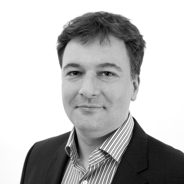 Mirko Boehm