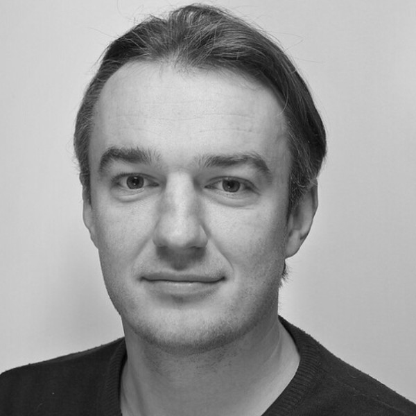 Oleksii Danyliuk