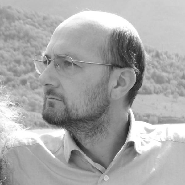 Giacomo Alessandroni