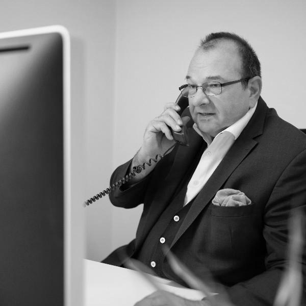 Bernhard Kiem