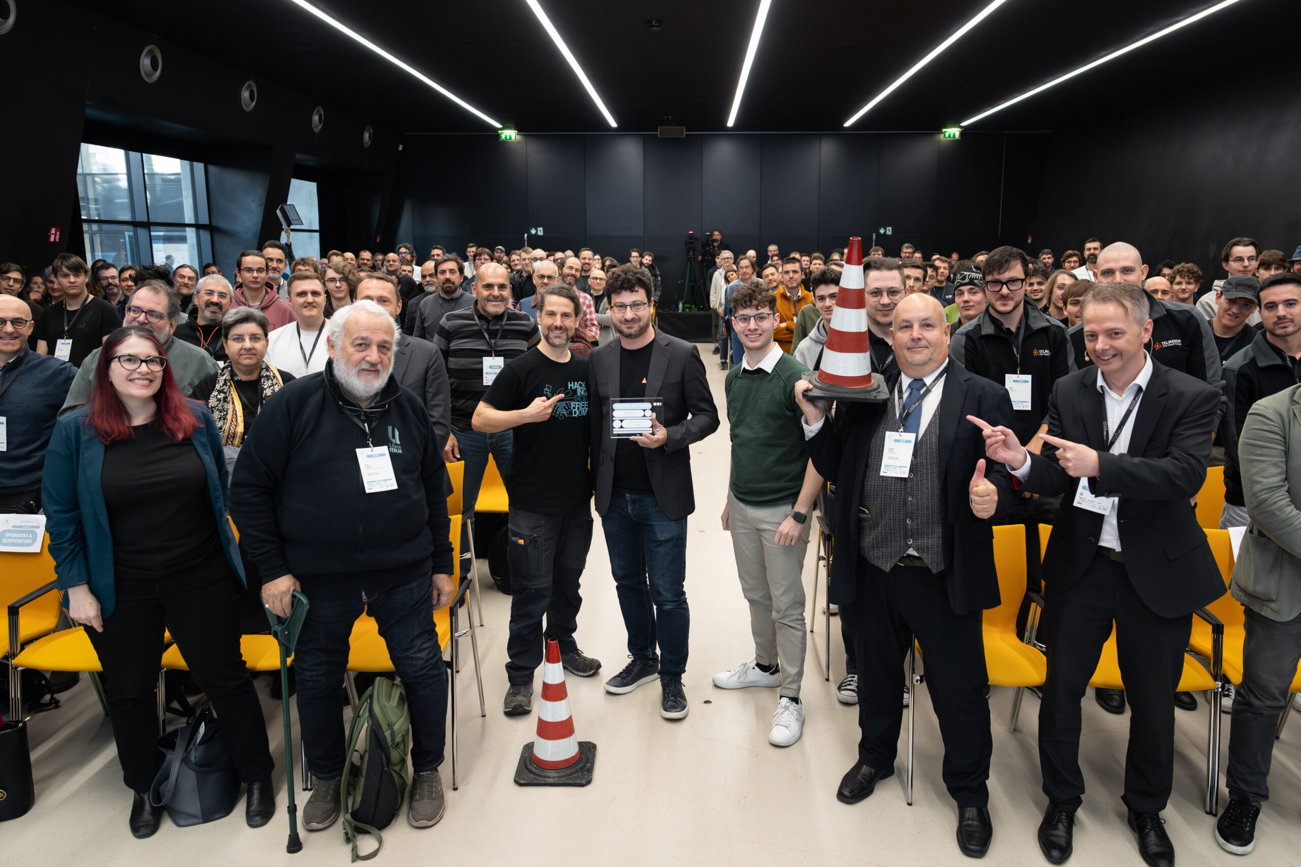 SFSCON25 Ph.NOITechpark-Marco Parisi-2