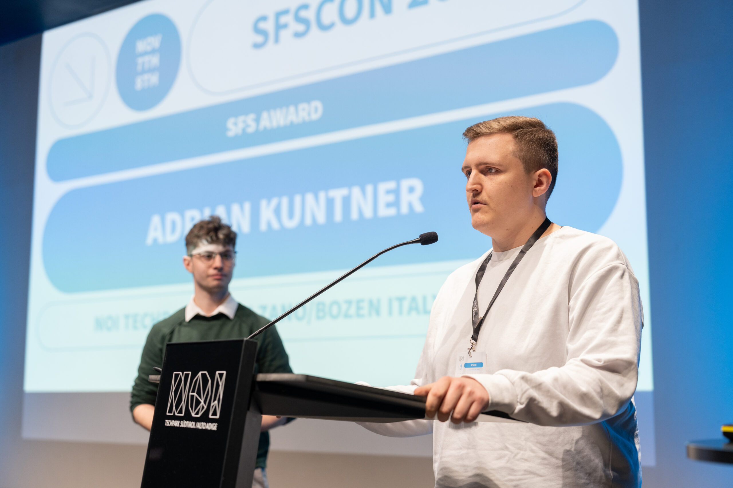 SFSCON25 Ph.NOITechpark-Marco Parisi-4