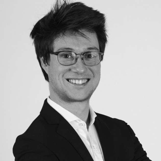 Gianluca Dotti