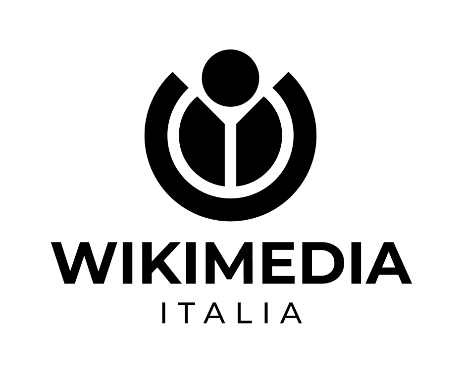 Wikimedia_Italia-logo-black
