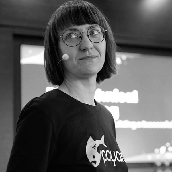 Dominika Tasarz-Sochacka