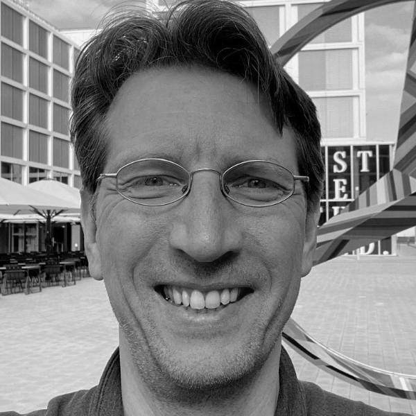 Christian Wege