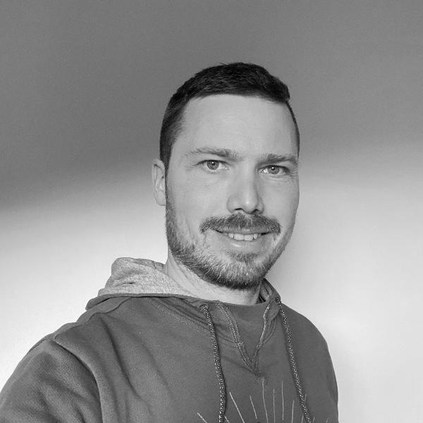 Daniel Degasperi