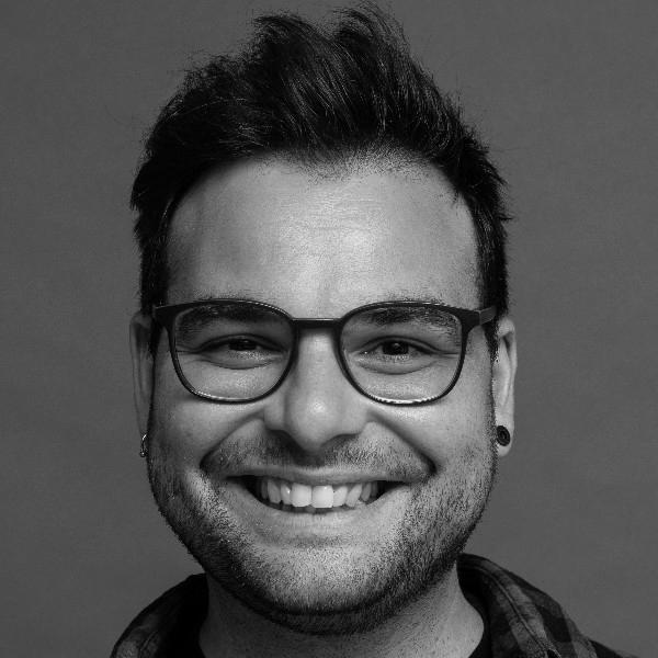 Daniele Barbarossa