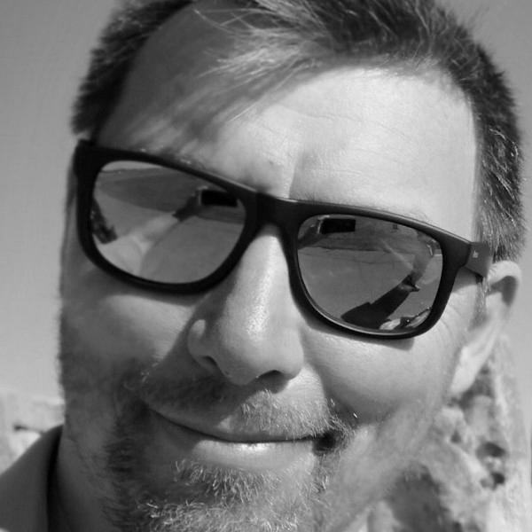 Martin Visser