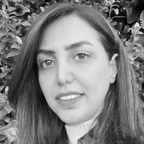 Maryam Mozaffari