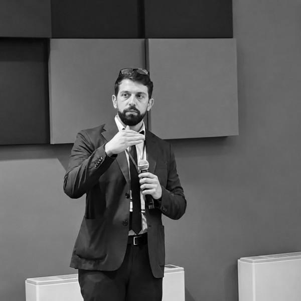 Mirco Montinari