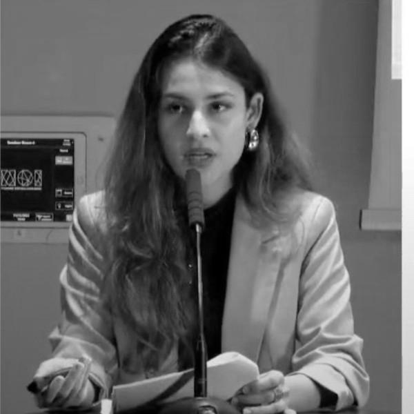 Niharika Singhal