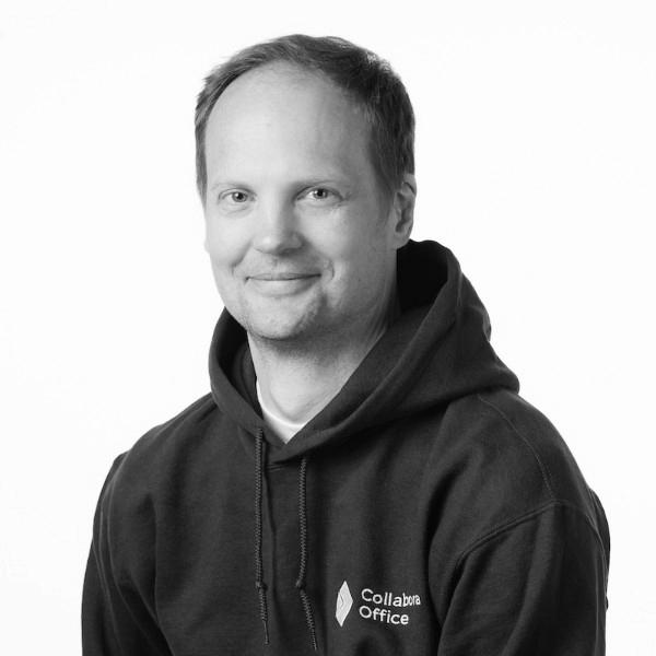 Thorsten Behrens