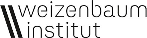 Weizenbaum Institute (WI)